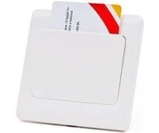 IronLogic Matrix-IV мод. Hotel-125Khz считыватель с автономным контроллером энергосбережения