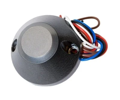 IronLogic CP-Z мод.2L серый накладной антивандальный считыватель