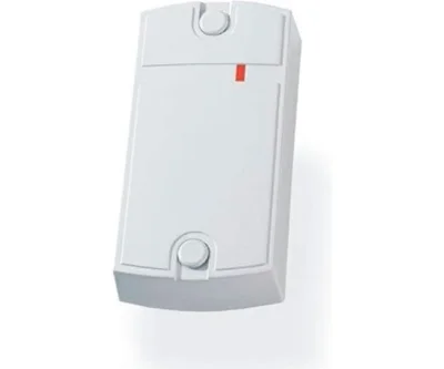 IronLogic Matrix-II мод. Е светлый накладной считыватель