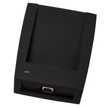 IronLogic Z-2 мод. RD-ALL (Z-2 USB)  настольный считыватель em-marine, mifare, HID, temic
