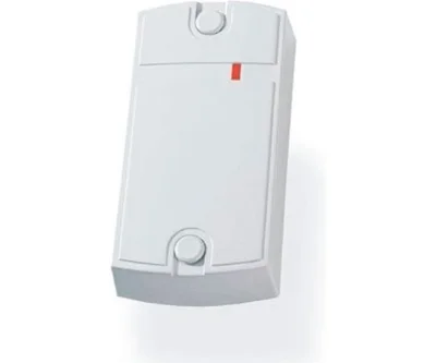 IronLogic Matrix-II светло-серый накладной считыватель EM-Marine