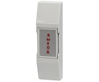 Smartec ST-EX011SM кнопка