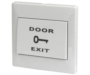 Smartec ST-EX111 кнопка