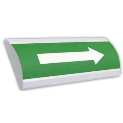 ЛЮКС-24 "Стрелка вправо" Оповещатель охранно-пожарный световой