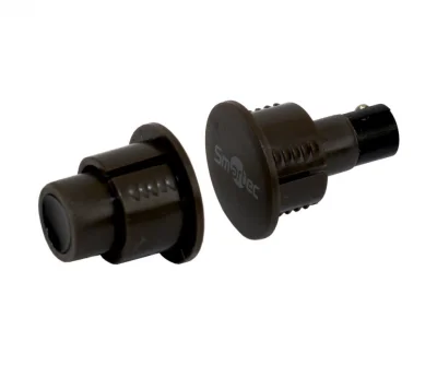 Smartec ST-DM031NC-BR магнитоконтактный охранный извещатель