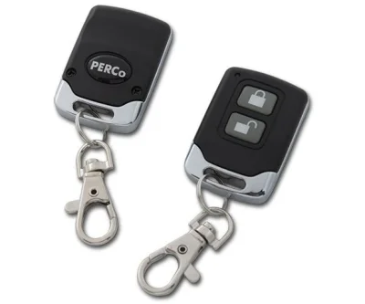PERCo-GCR2 брелок для радиоуправления