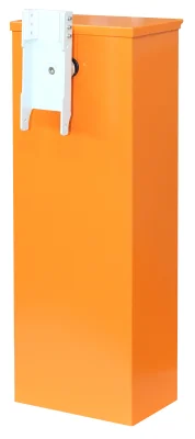 Smartec ST-RB103BR-R тумба шлагбаума для стрел 3 м