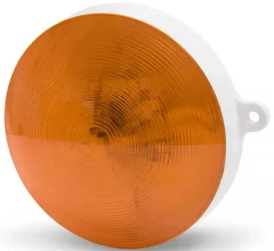 Маяк-12-СТ Оповещатель охранно-пожарный световой стробоскопический