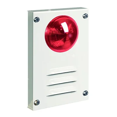 Маяк-220-К Оповещатель охранно-пожарный комбинированный свето-звуковой