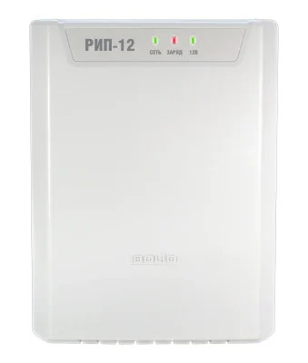 РИП-12 исп. 11 (РИП-12-1/7П2) Источник питания резервированный