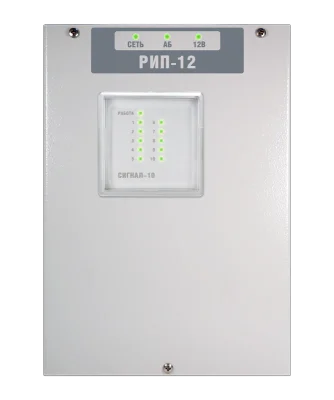 РИП-12 исп. 20 (РИП-12-1/7М2-Р) Источник питания резервированный