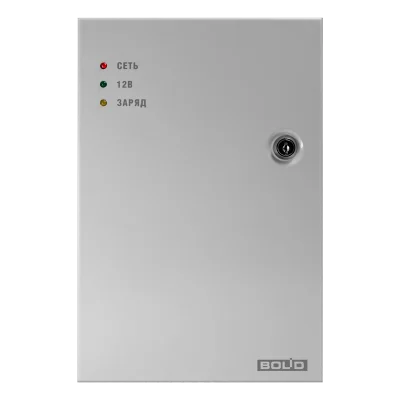 РИП-12 исп.108 (РИП-12-5/17М7-V8) Источник питания резервированный