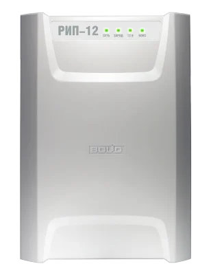 РИП-12 исп. 16 (РИП-12-3/17П1-Р) Источник питания резервированный