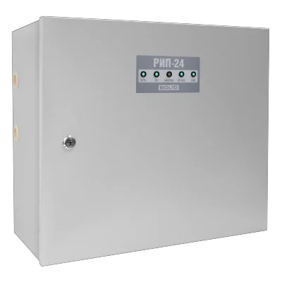 РИП-24 исп.57 (РИП-24-8/40М3-Р-RS) Источник питания резервированный