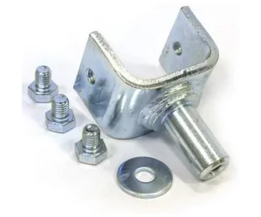 CAME крепление бронзовой втулки ATI