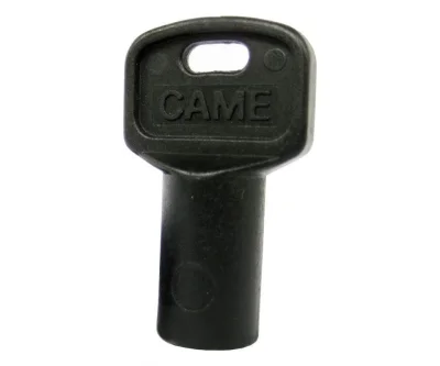 CAME ключ трехгранный