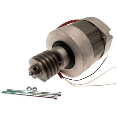 CAME двигатель BX-B, BX-78 в сборе