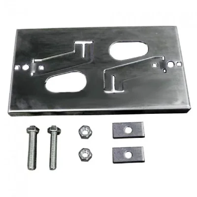 CAME монтажное основание BX