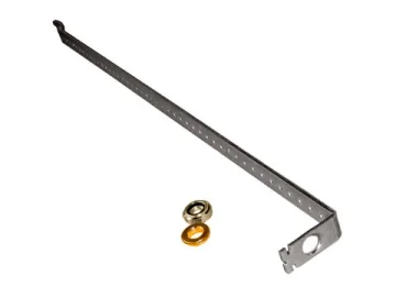 CAME планка перфор. д/конц. выкл. ATI 3