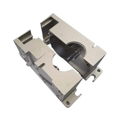 CAME Корпус редуктора BX