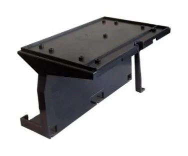 CAME Шасси пластиковое BX-243