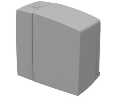 CAME Крышка привода BXV серая