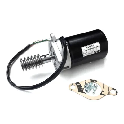 CAME Электродвигатель в сборе BXV800 (SDN8)