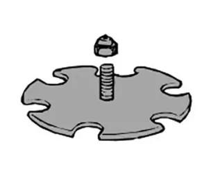 CAME Электромагнит C-BY