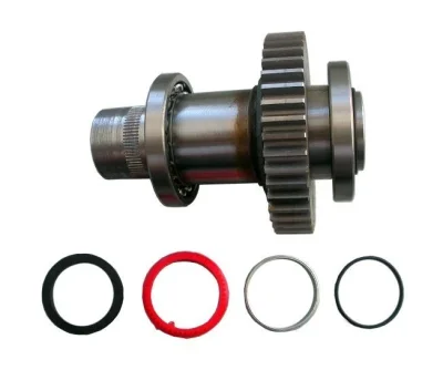 CAME вал выходной С-ВХ в сборе