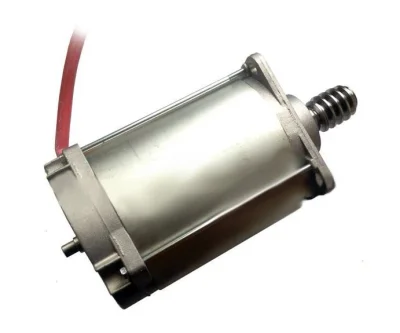 CAME электродвигатель C-BXK, C-BXEK в сборе