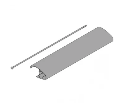 CAME кожух винта KRONO 5