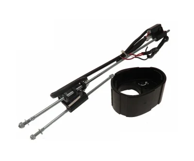 CAME концевые выключатель в сборе KRONO 5 лев.