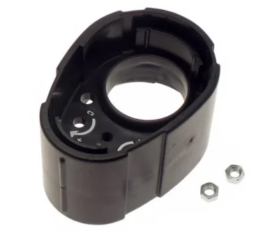 CAME крышка кожуха винта лев. KRONO