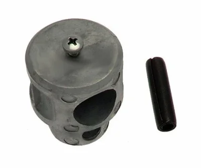 CAME наконечник мет. KRONO