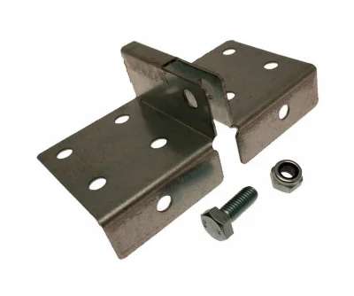 CAME кронштейн рычага VER