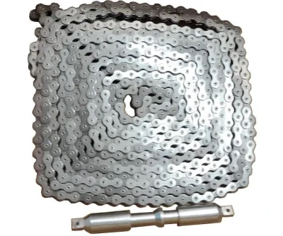 CAME цепь с замком направляющей V0679, V0684