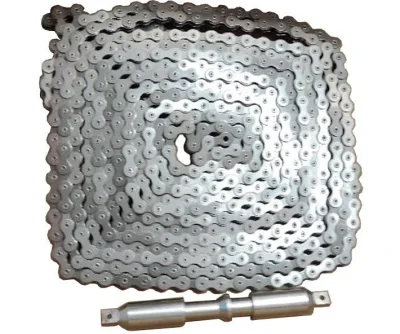 CAME цепь с замком направляющей V0682