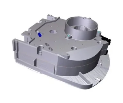 CAME Корпус редуктора FAST