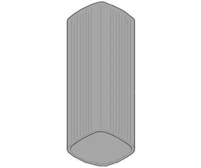 CAME Корпус привода FLEX