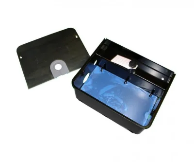 CAME Корпус FROG В с крышкой