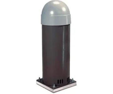 CAME CAT-I колонна с противовесом и системой натяжения цепи