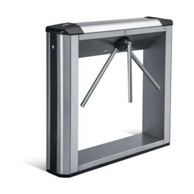 PERCo-KT05.9A электронная проходная с автоматическими планками