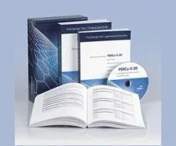 PERCo-SS02 расширенное ПО "ШКОЛА"