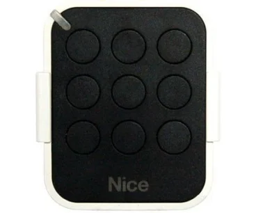 NICE ON9E пульт-брелок 9 канальный
