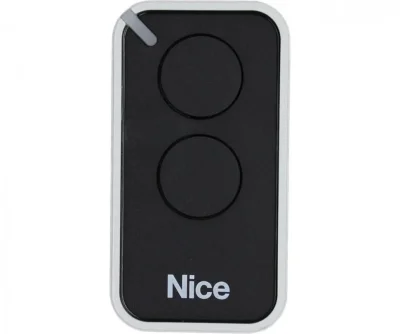 NICE INTI2 пульт-брелок 2 канальный