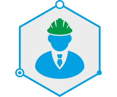 TRASSIR Hardhat Detector детектор наличия защитной каски на голове человека