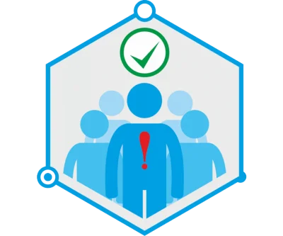 TRASSIR Staff Tracker программное обеспечение для измерения качества работы персонала