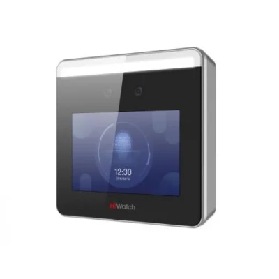 HiWatch ACT-T1331 терминал доступа с распознаванием лиц