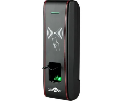 Smartec ST-FR030EMW биометрический считыватель отпечаток пальца, em-marine