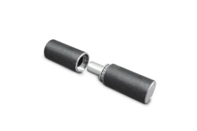 Ролтэк 833.К Петля усиленная универсальная с опорным подшипником Ø34 до 300 кг